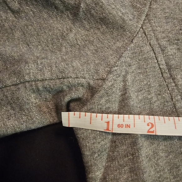 Old Navy Athleisure Blazer - Picture 9 of 11